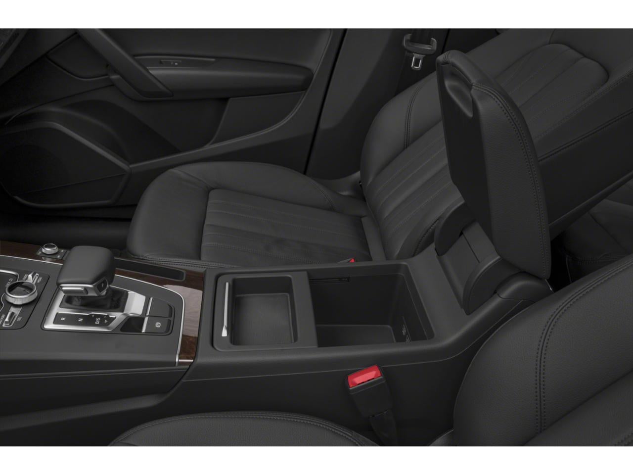 2018 Audi Q5 2.0 TFSI Premium Plus