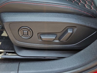 2022 Audi RS 3 2.5 TFSI