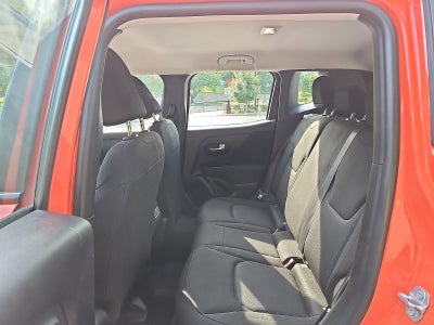 2021 Jeep Renegade Sport 4x4