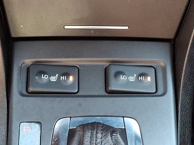 2021 Acura ILX Sedan w/Premium Package