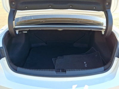 2021 Acura ILX Sedan w/Premium Package