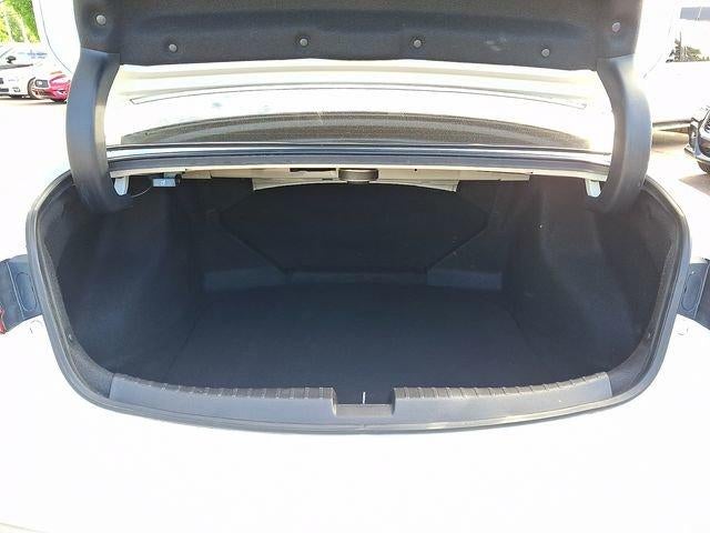 2019 Acura ILX Sedan w/Premium Pkg
