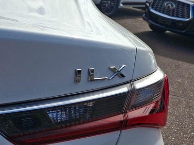 2019 Acura ILX Sedan w/Premium Pkg