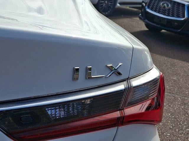 2019 Acura ILX Sedan w/Premium Pkg