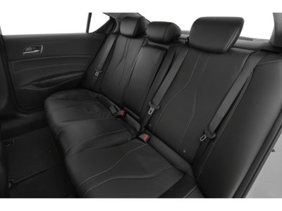 2019 Acura ILX Sedan w/Premium Pkg