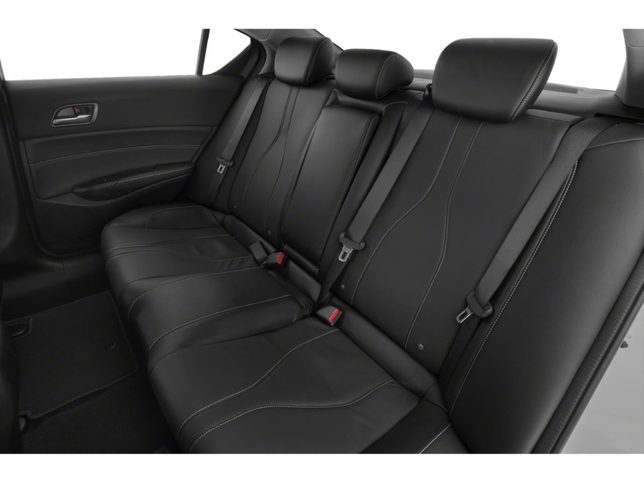 2019 Acura ILX Sedan w/Premium Pkg