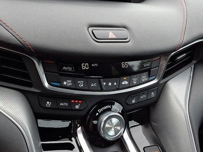 2023 Acura TLX SH-AWD w/A-Spec Package