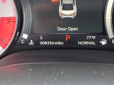 2023 Acura TLX SH-AWD w/A-Spec Package