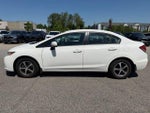 2015 Honda Civic Sedan SE CVT