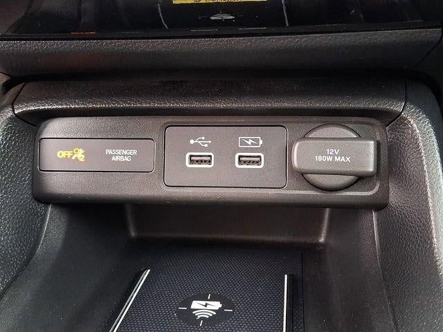 2023 Honda Civic Hatchback Sport Touring CVT