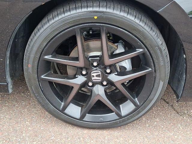2023 Honda Civic Hatchback Sport Touring CVT