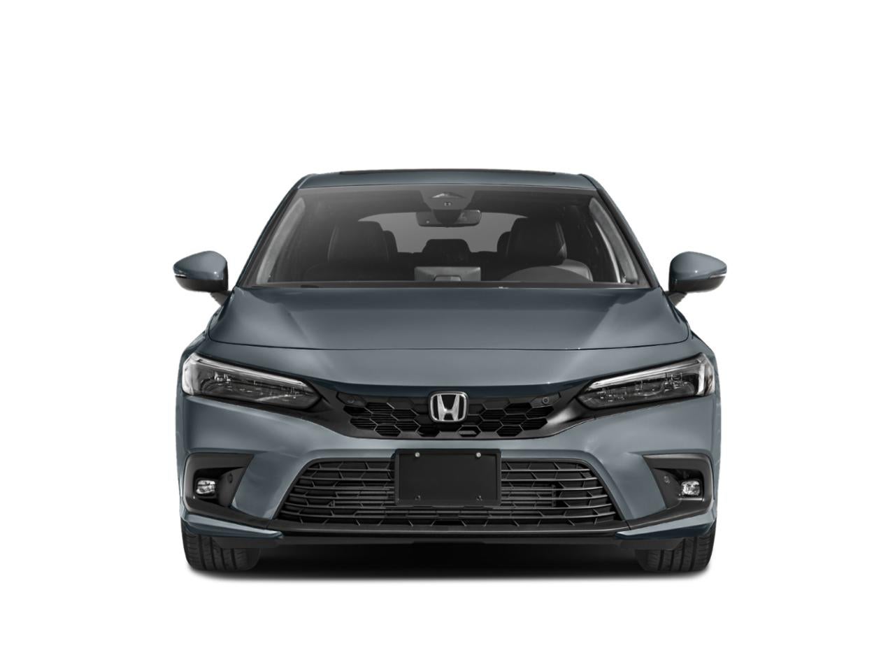 2023 Honda Civic Hatchback Sport Touring CVT
