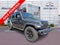 2019 Jeep Wrangler Unlimited Moab 4x4