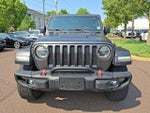 2019 Jeep Wrangler Unlimited Moab 4x4