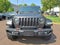 2019 Jeep Wrangler Unlimited Moab 4x4