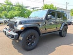2019 Jeep Wrangler Unlimited Moab 4x4