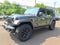 2019 Jeep Wrangler Unlimited Moab 4x4