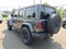 2019 Jeep Wrangler Unlimited Moab 4x4