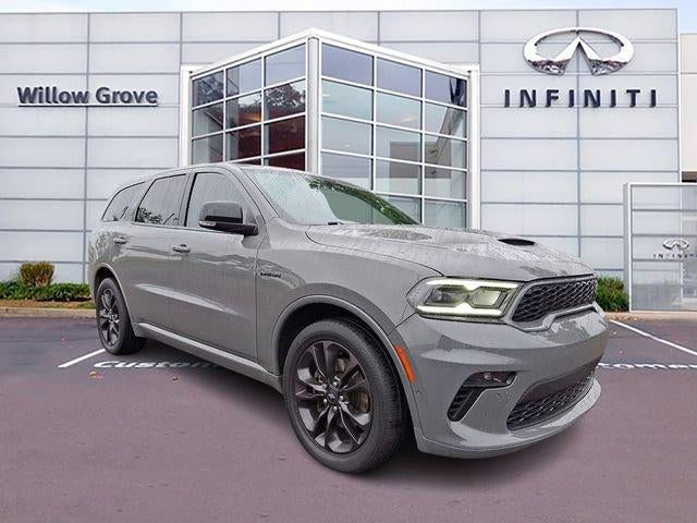 2022 Dodge Durango R/T AWD