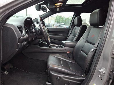 2022 Dodge Durango R/T AWD