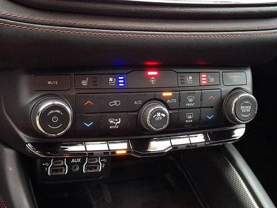 2022 Dodge Durango R/T AWD