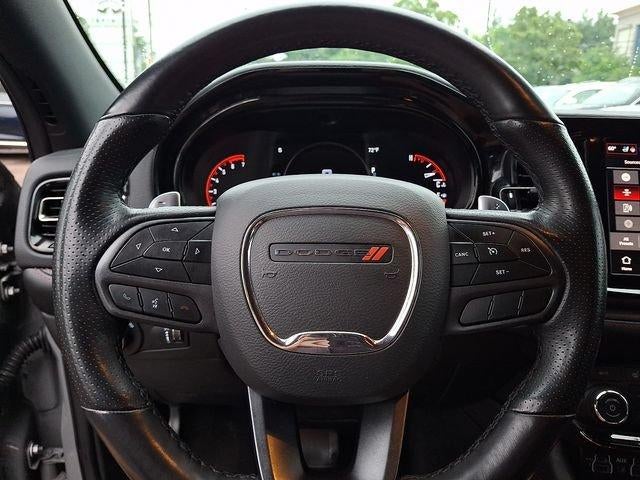 2022 Dodge Durango R/T AWD