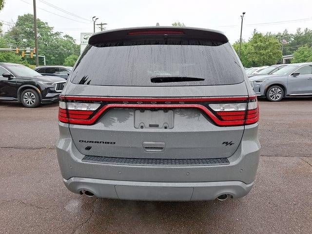 2022 Dodge Durango R/T AWD