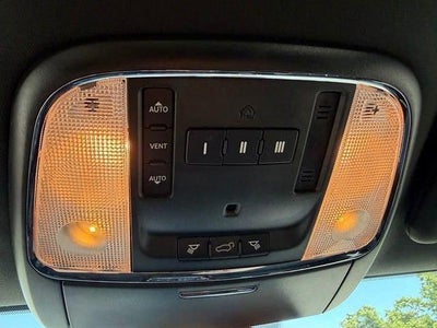 2015 Dodge Durango AWD 4dr R/T