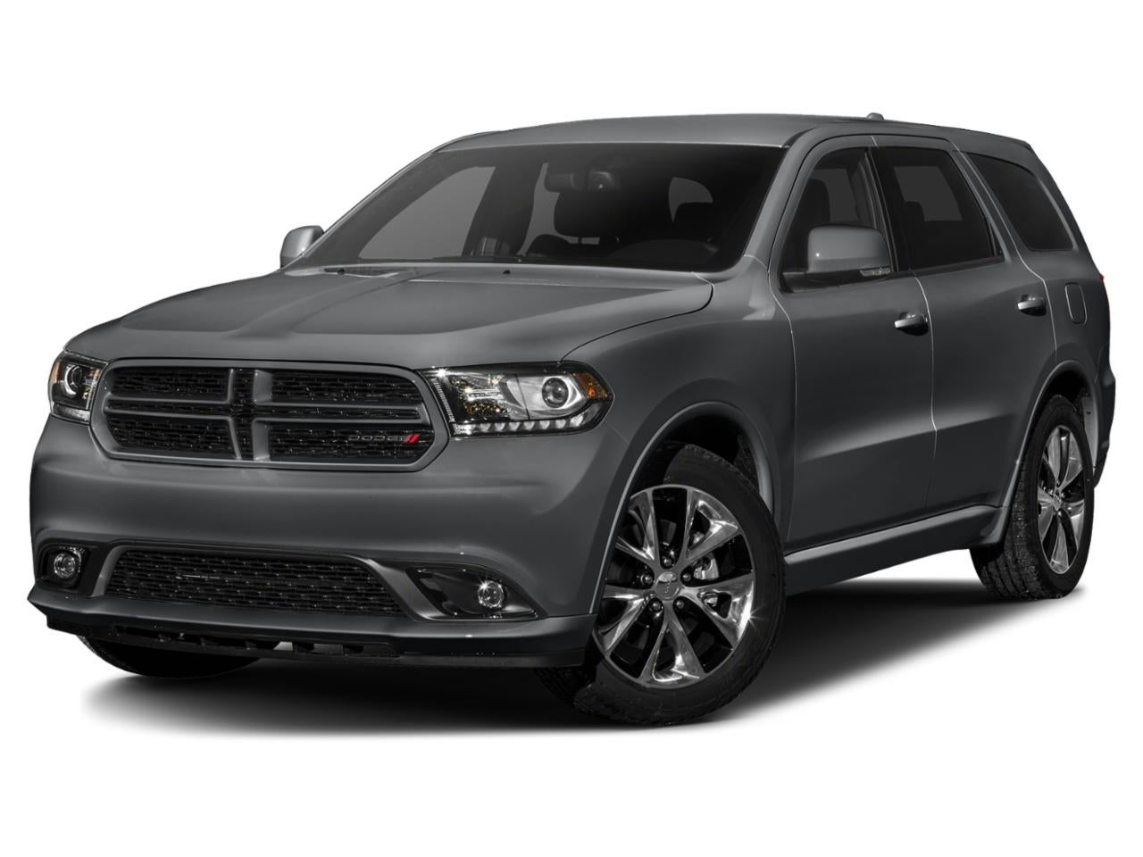 2015 Dodge Durango AWD 4dr R/T