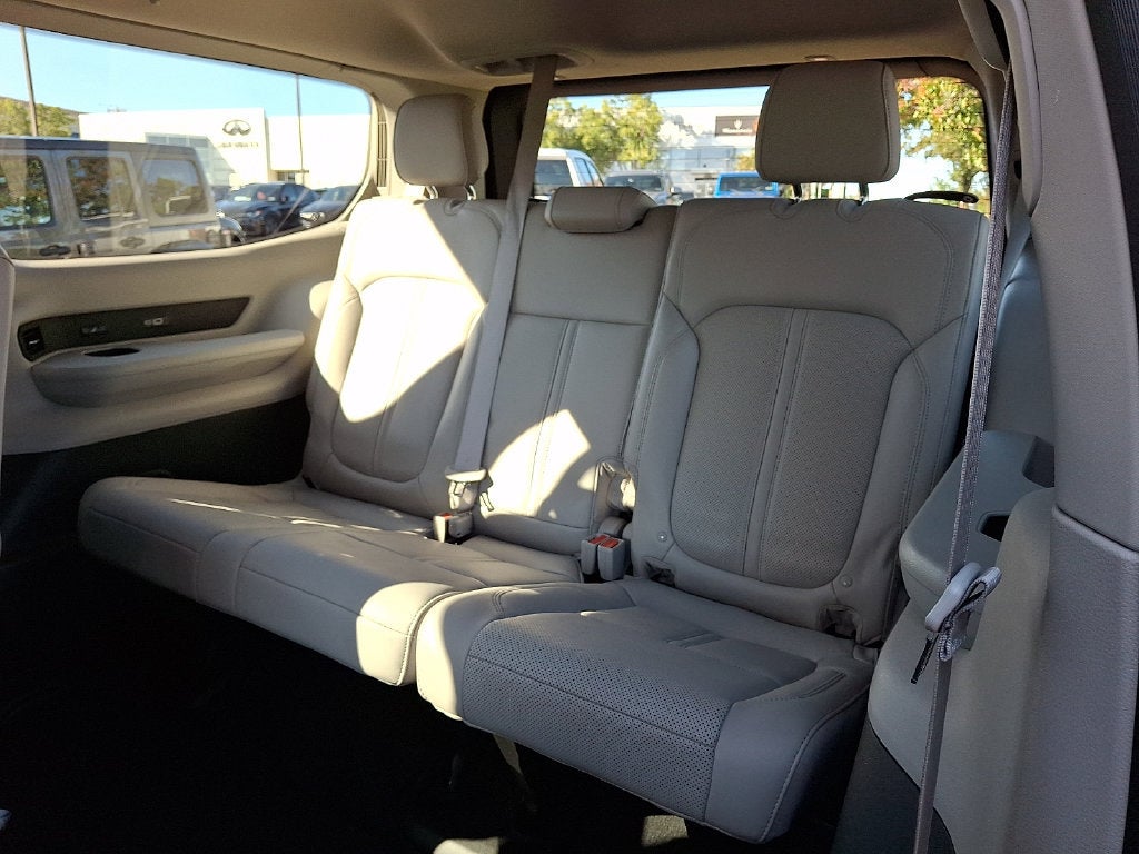 2022 Jeep Wagoneer Series III 4x4