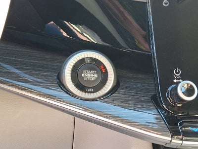 2022 Jeep Wagoneer Series III 4x4