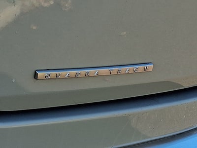 2022 Jeep Wagoneer Series III 4x4