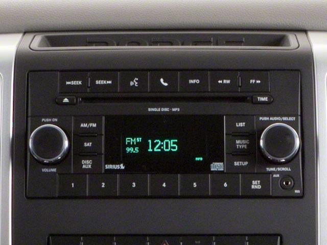 2011 RAM 1500 4WD Quad Cab 6.3 Ft Box Laramie