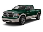 2011 RAM 1500 4WD Quad Cab 6.3 Ft Box Laramie
