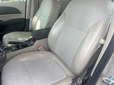 2014 Chevrolet Malibu 1LT
