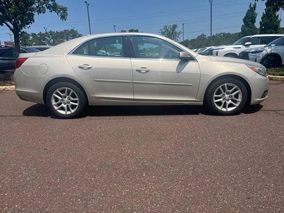 2014 Chevrolet Malibu 1LT