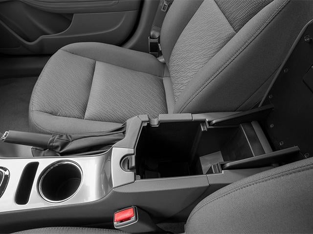 2014 Chevrolet Malibu 1LT