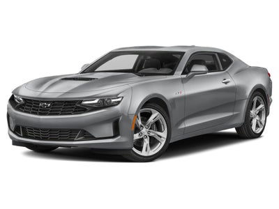 2023 Chevrolet Camaro 2dr Coupe 2LT
