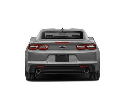 2023 Chevrolet Camaro 2dr Coupe 2LT
