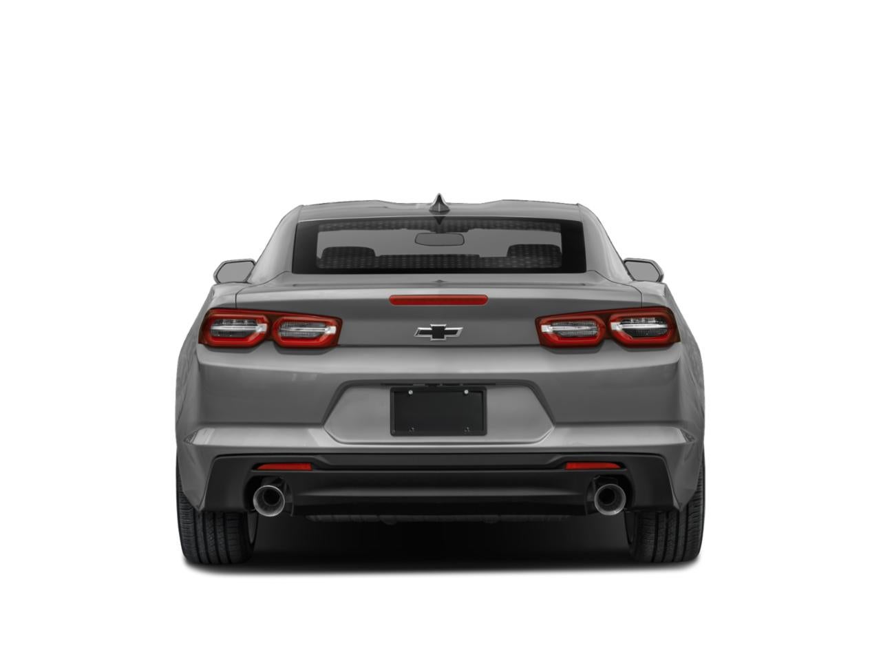 2023 Chevrolet Camaro 2dr Coupe 2LT