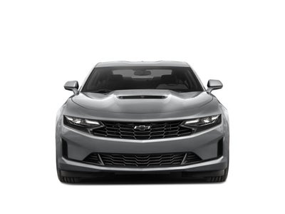 2023 Chevrolet Camaro 2dr Coupe 2LT