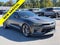 2017 Chevrolet Camaro 2dr Coupe 2SS