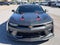 2017 Chevrolet Camaro 2dr Coupe 2SS