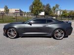 2017 Chevrolet Camaro 2dr Coupe 2SS