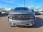 2020 Chevrolet Silverado 1500 Crew Cab Standard Box 4-Wheel Drive High Country