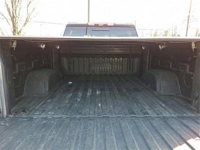 2020 Chevrolet Silverado 1500 Crew Cab Standard Box 4-Wheel Drive High Country