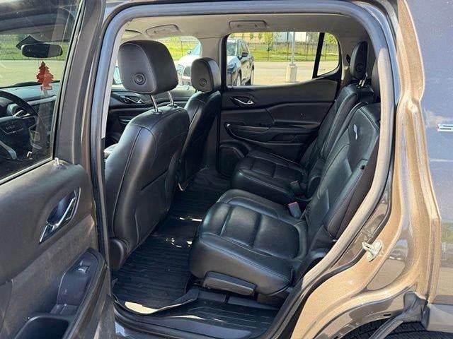 2019 GMC Acadia FWD SLT-1