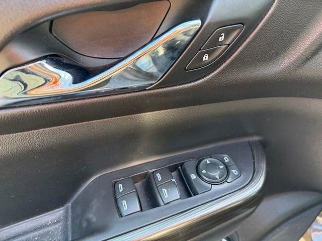2019 GMC Acadia FWD SLT-1