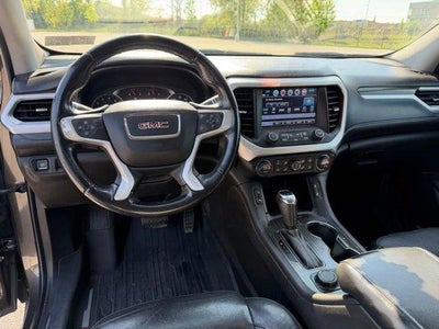 2019 GMC Acadia FWD SLT-1