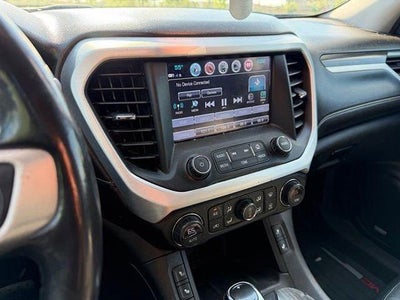 2019 GMC Acadia FWD SLT-1